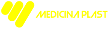 MedicinaPlast Logo